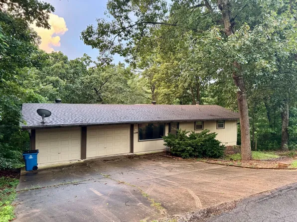 19 Gore Ln, Bella Vista, AR 72715