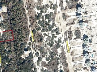 2267 Sturgeon Ln, Carova, NC 27927