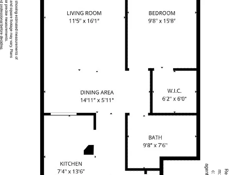 50 Euclid Ave #3B — Photo 2