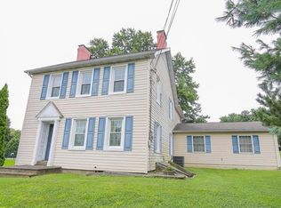 2905 Jacksonville Rd, Bethlehem, PA 18017