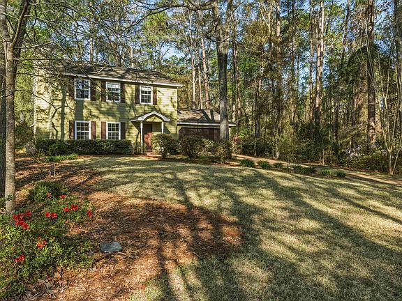 2nd image of 3505 Cherokee Ridge Trl