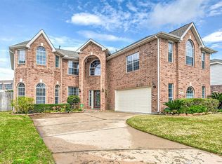 9322 Steam Springs Dr, Spring, TX 77379