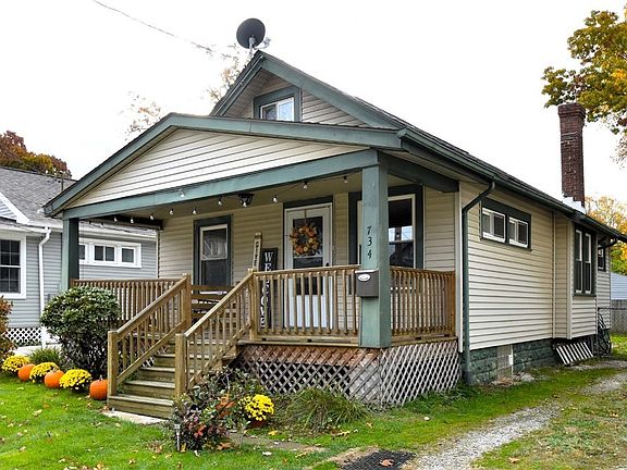 2nd image of 734 Albemarle Ave