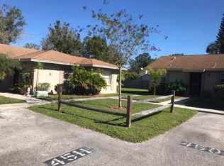 4506 W Humphrey St, Tampa, FL 33614