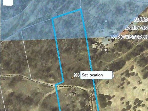 9 Camino Marina, Espanola, NM 87532