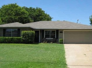 815 E Heath St, Rockwall, TX 75087
