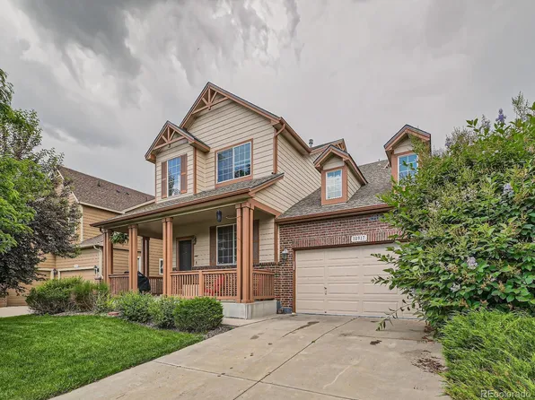 10917 Macon Street, Commerce City, CO 80640