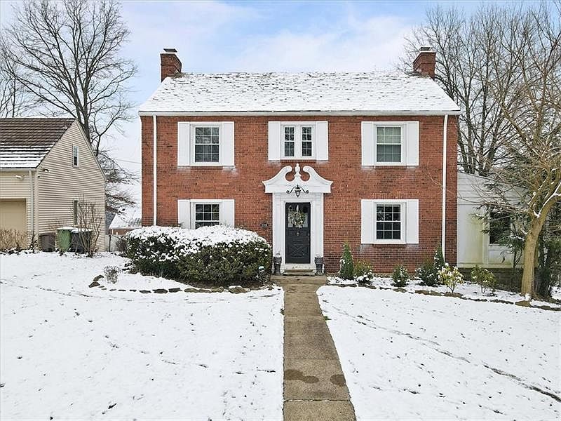 1008 Blackridge Rd, Pittsburgh, PA 15235 Zillow