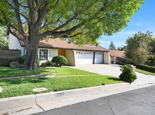 11410 Pala Mesa Dr, Porter Ranch, CA 91326