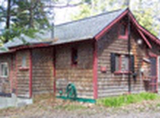 70 Wheatley Rd, Hinesburg, VT 05461