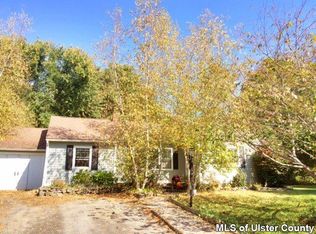 46 Schoonmaker Ln, Stone Ridge, NY 12484