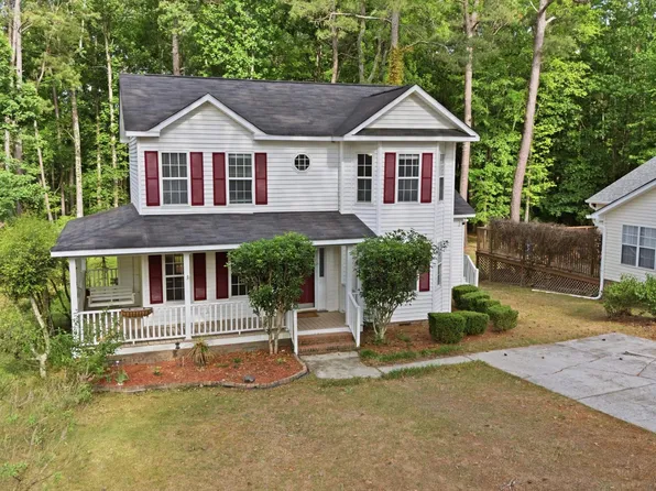 319 Brook Hollow Dr, Columbia, SC 29229