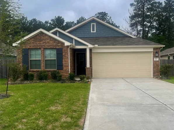 513 Bonnerville Ln, Magnolia, TX 77354