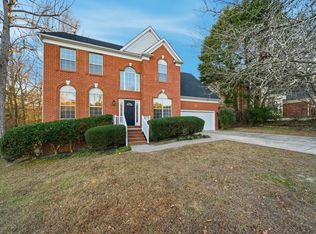 300 W Ashford Way, Irmo, SC 29063