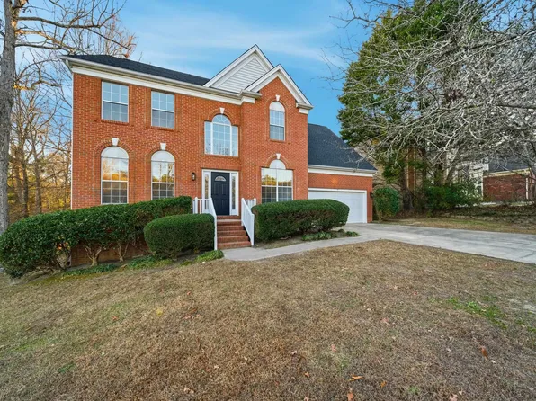 300 W Ashford Way, Irmo, SC 29063