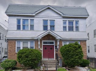 319 Vermont Ave, Irvington, NJ 07111