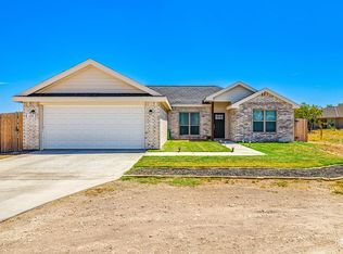 1234 Daniel St, San Angelo, TX 76905
