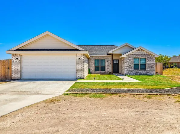 1234 Daniel St, San Angelo, TX 76905