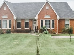 1981 Bradbury Rd, Adams, TN 37010