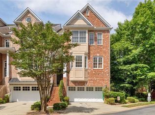 1028 Emory Parc Pl, Decatur, GA 30033