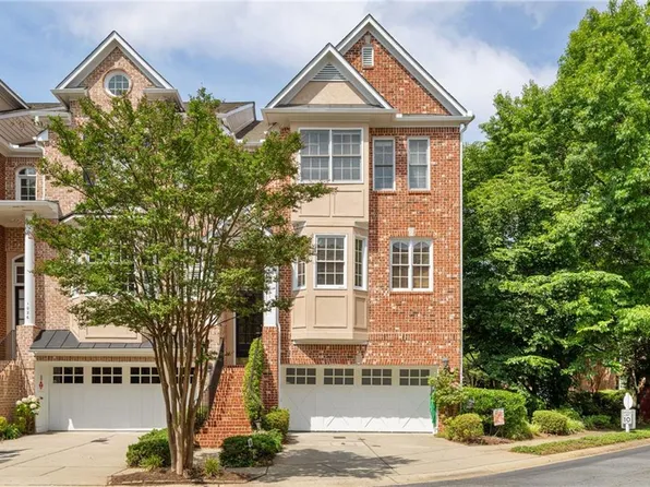 1028 Emory Parc Pl, Decatur, GA 30033