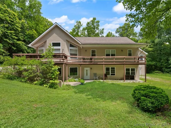 6346 US 150, West Baden, IN 47469