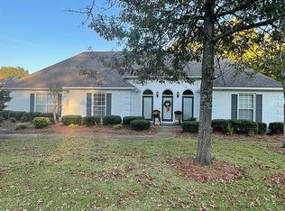 2498 Wendover Dr, Belden, MS 38826