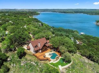 1144 Indian Mound Rd, Spicewood, TX 78669