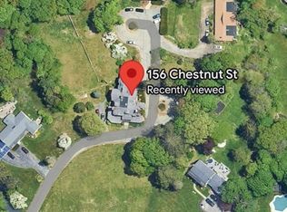 156 Chestnut St, North Andover, MA 01845