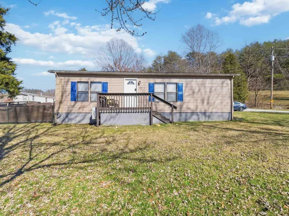 1072 Dry Branch Rd, Irvine, KY 40336