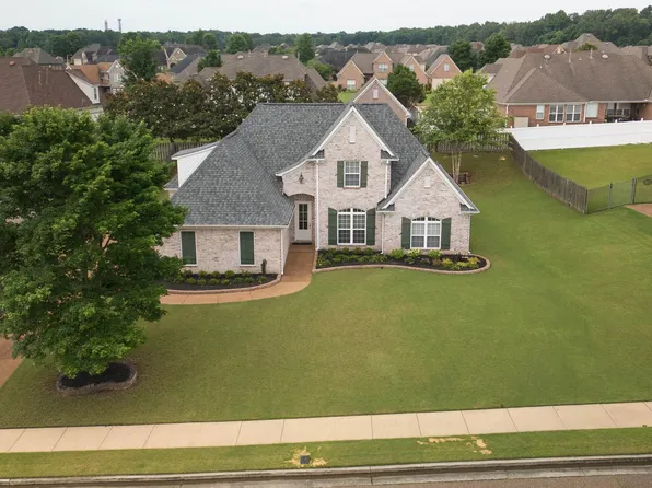 8889 Carriage Creek Rd, Arlington, TN 38002