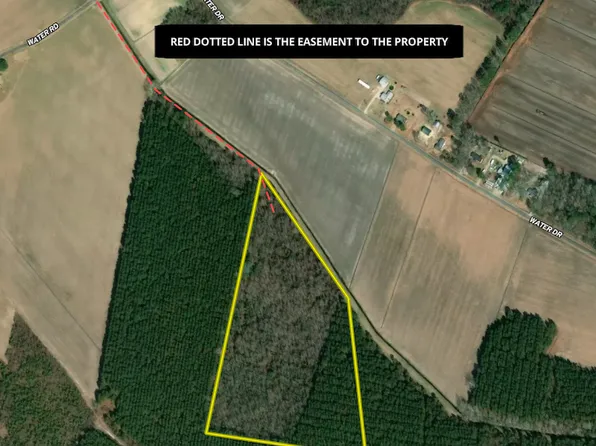 0 Water Rd #Sr-1337, Washington, NC 27889