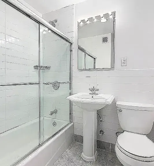 150 W 47th St #10H — Photo 3