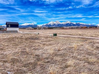 10608 Engelmann Avenue LOT 4, Salida, CO, 81201