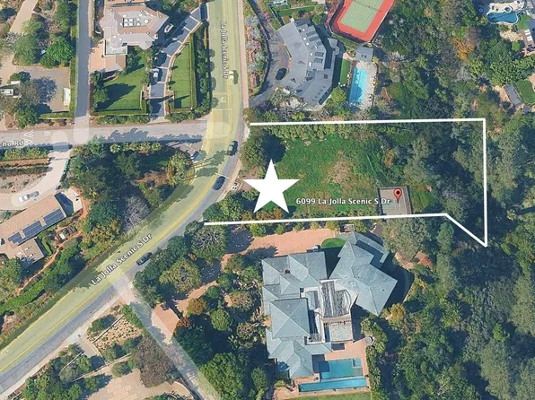 6099 La Jolla Scenic Dr S Lot 1774, La Jolla, CA 92037
