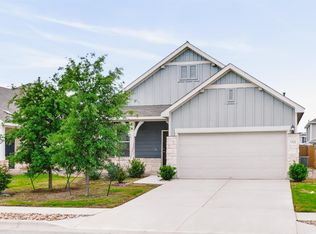 1521 Hope Ranch Rd, Leander, TX 78641