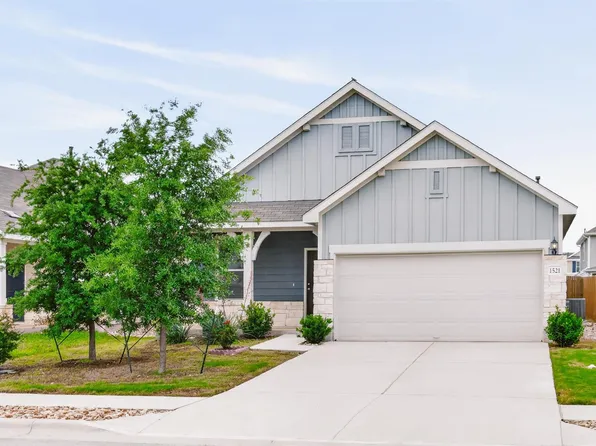 1521 Hope Ranch Rd, Leander, TX 78641