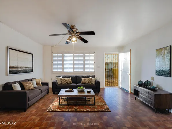 474 N Silverbell Rd, Tucson, AZ 85745