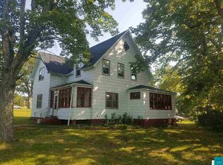 524 N Washington Ave, Washburn, WI 54891