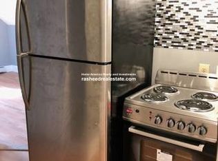 29 Humphreys St APT 3, Boston, MA 02125