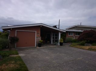 9001 22nd Ave NW, Seattle, WA 98117