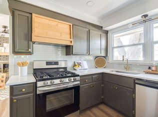 2604 Kings Way, Oklahoma City, OK 73120