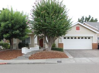 101 Del Webb Dr, Cloverdale, CA 95425