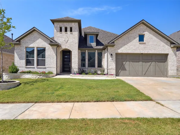 409 Piedmont Dr, Oak Point, TX 75068