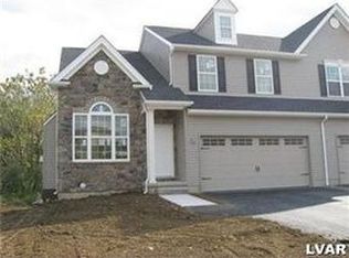 2265 Creekside Dr, Coplay, PA 18037