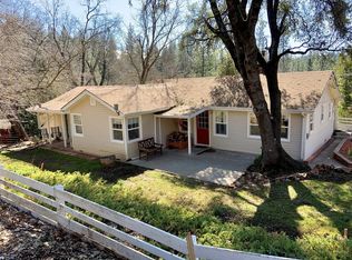 3536 Mining Brook Rd, Placerville, CA 95667