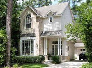 3 Dalea Pl, Spring, TX 77382