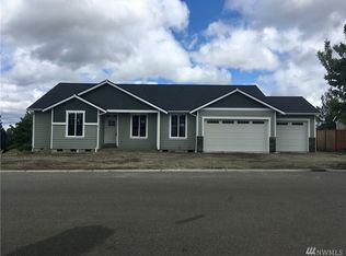 10630 Palisades St SE, Yelm, WA 98597