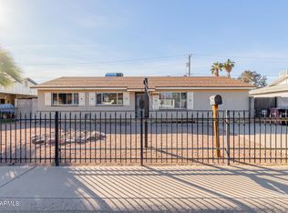 7501 E Pierce St, Scottsdale, AZ 85257