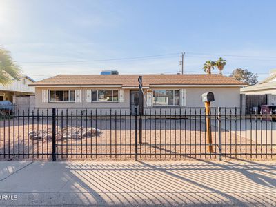 7501 E Pierce St, Scottsdale, AZ, 85257